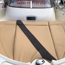 Jeanneau Cap Camarat 755 WA