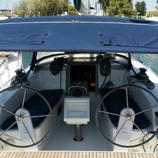 Bavaria Cruiser 41