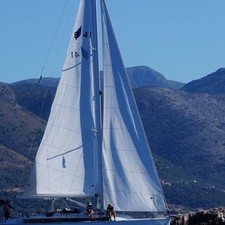 Bavaria Cruiser 41