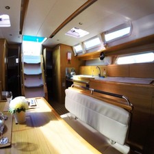 Jeanneau Sun Odyssey 44i