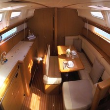 Jeanneau Sun Odyssey 44i