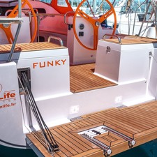 Elan Impression 40.1