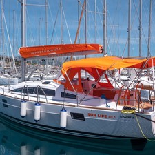 Elan Impression 40.1