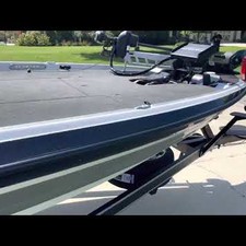 Skeeter FXR 20 Limited