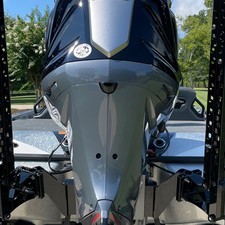 Skeeter FXR 20 Limited