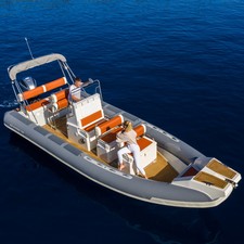 Ris Marine 750