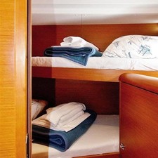 Jeanneau Sun Odyssey 439