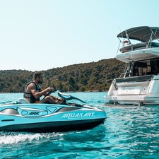 Bavaria R40 Fly