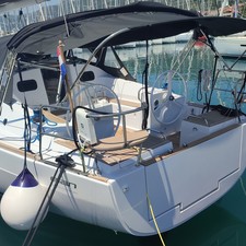 Elan Impression 40.1