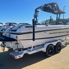 Super Air Nautique GS24