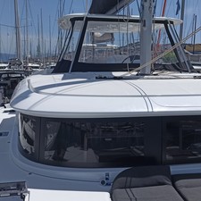 Lagoon 46