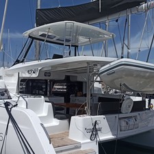Lagoon 46