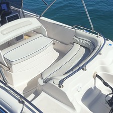 Ranieri international shadow 19