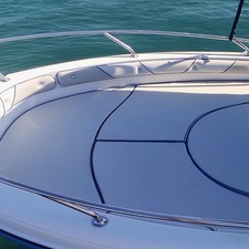 Ranieri international shadow 19