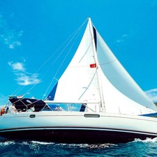 Jeanneau Sun Odyssey 49