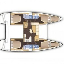 Lagoon 46