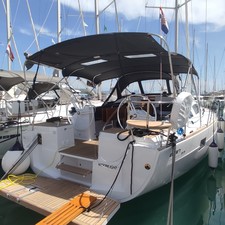 Elan Impression 45.1