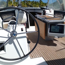 Oceanis 45