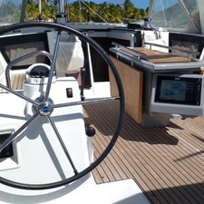 Oceanis 45