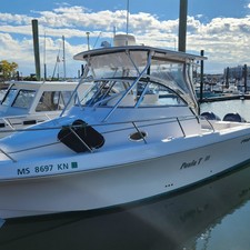 Pro-line 30 sport wa