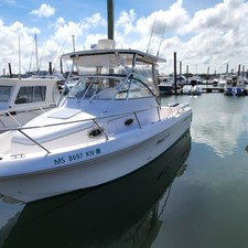 Pro-line 30 sport wa