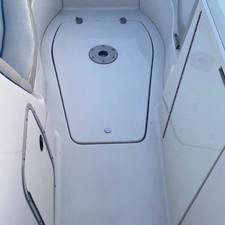 Sea Ray 220 Sun Sport