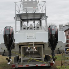 Custom william garden ketch 39