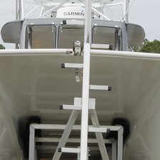 Custom william garden ketch 39