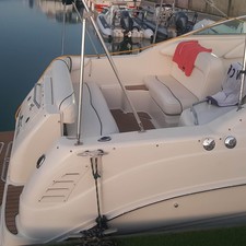 Sea Ray 240 Sundancer
