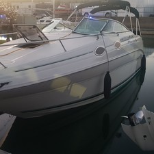 Sea Ray 240 Sundancer
