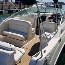 Sea Ray 240 Sundancer