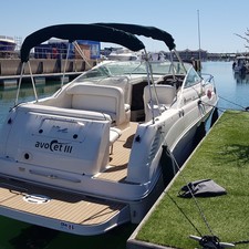 Sea Ray 240 Sundancer