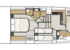 Beneteau Gran Turismo 50