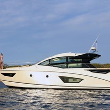 Beneteau Gran Turismo 50