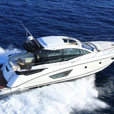 Beneteau Gran Turismo 50