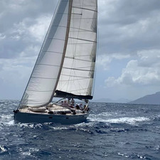 Hanse 470e