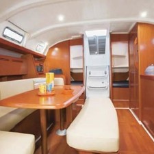 Beneteau Cyclades 43.4