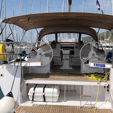 Elan Impression 50