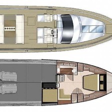 Fjord 42 Open