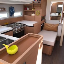 Jeanneau Sun Odyssey 410