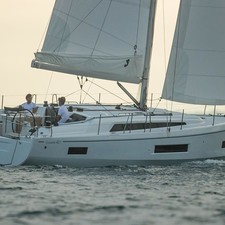 Beneteau Oceanis 40.1