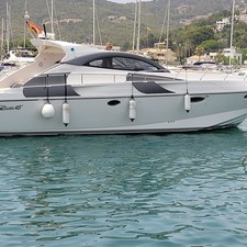 Rizzardi 45 incredible