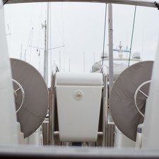 Jeanneau Sun Odyssey 409