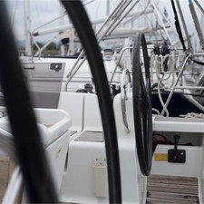 Jeanneau Sun Odyssey 409