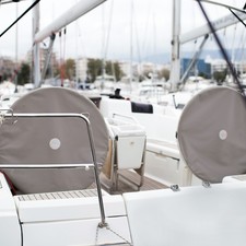 Jeanneau Sun Odyssey 409