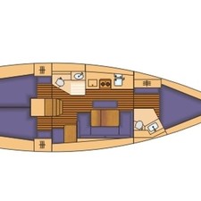 Bavaria Cruiser 41