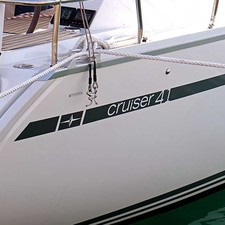 Bavaria Cruiser 41