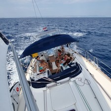 Bavaria 46 Cruiser