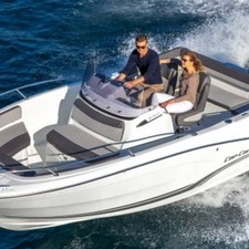 Jeanneau Cap Camarat 6.5 CC