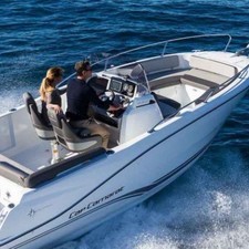 Jeanneau Cap Camarat 6.5 CC